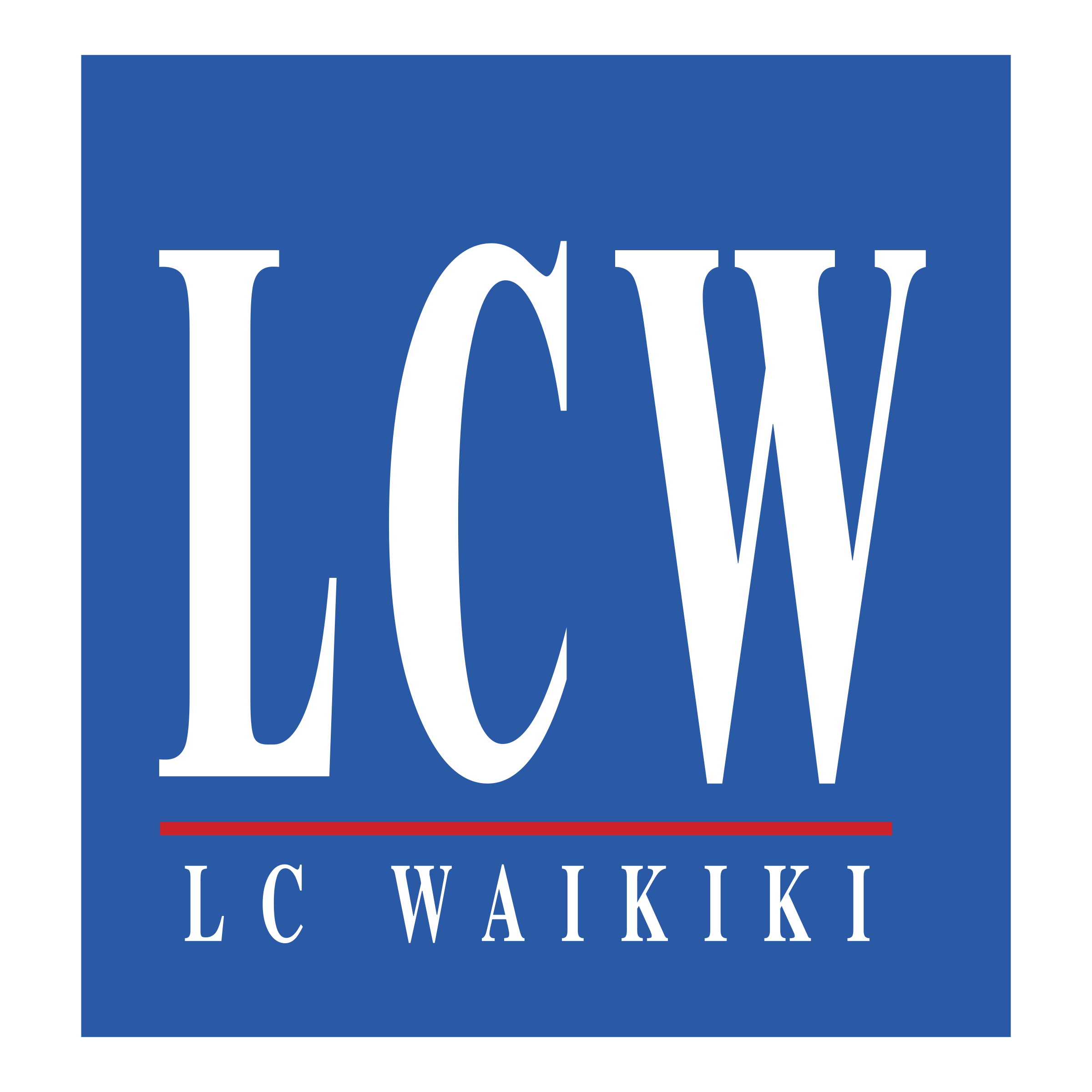 Çınar Mühendislik - LCW Taha Giyim